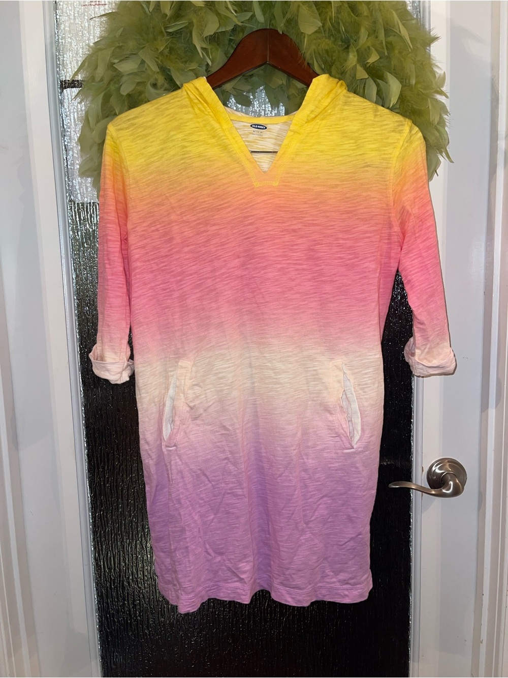 Old Navy Kids Swim Coverup